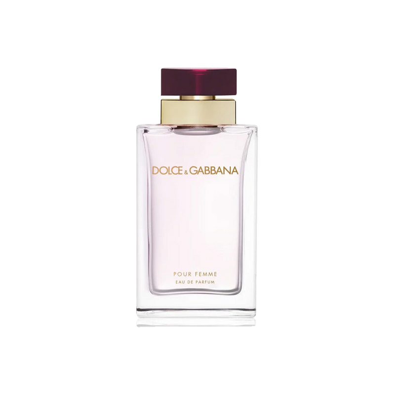 Dolce & Gabbana Pour Femme