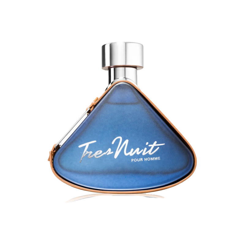 Armaf Tres Nuit Pour Homme