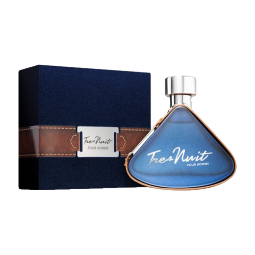 Armaf Tres Nuit Pour Homme