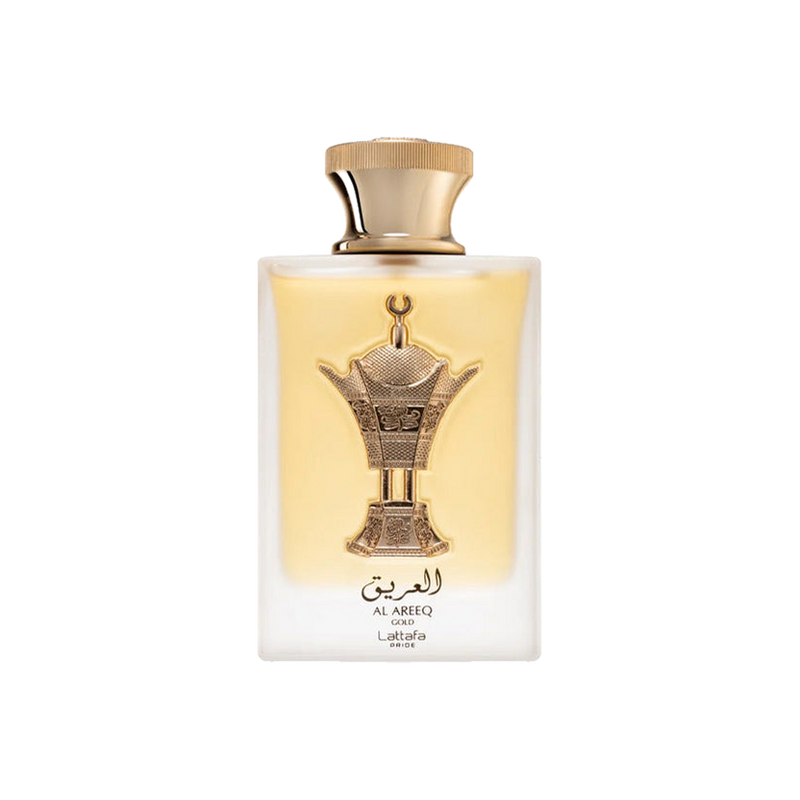 Lattafa Pride Al Areeq Gold