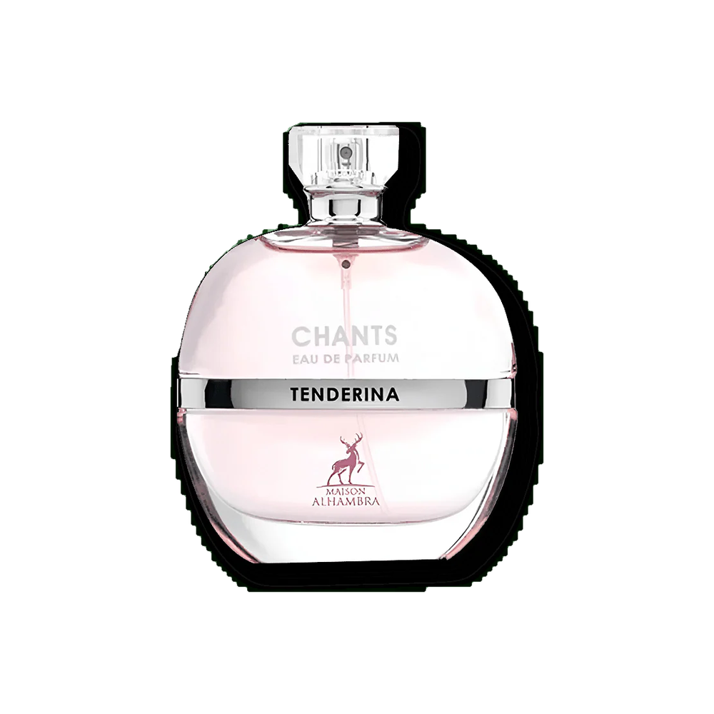 Maison Alhambra Chants Tenderina
