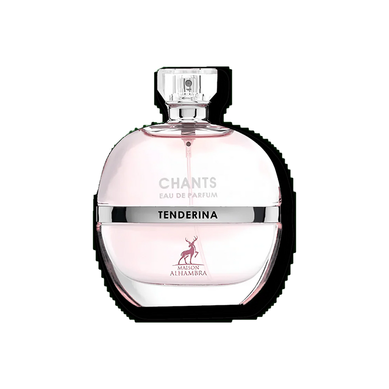 Maison Alhambra Chants Tenderina