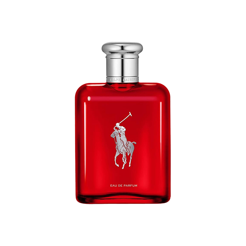 Ralph Lauren Polo Red EDP