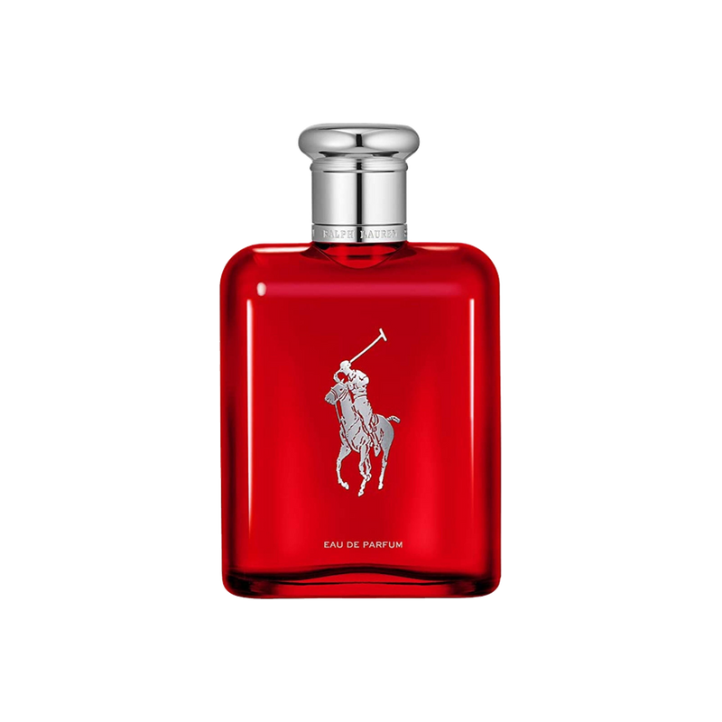 Ralph Lauren Polo Red EDP