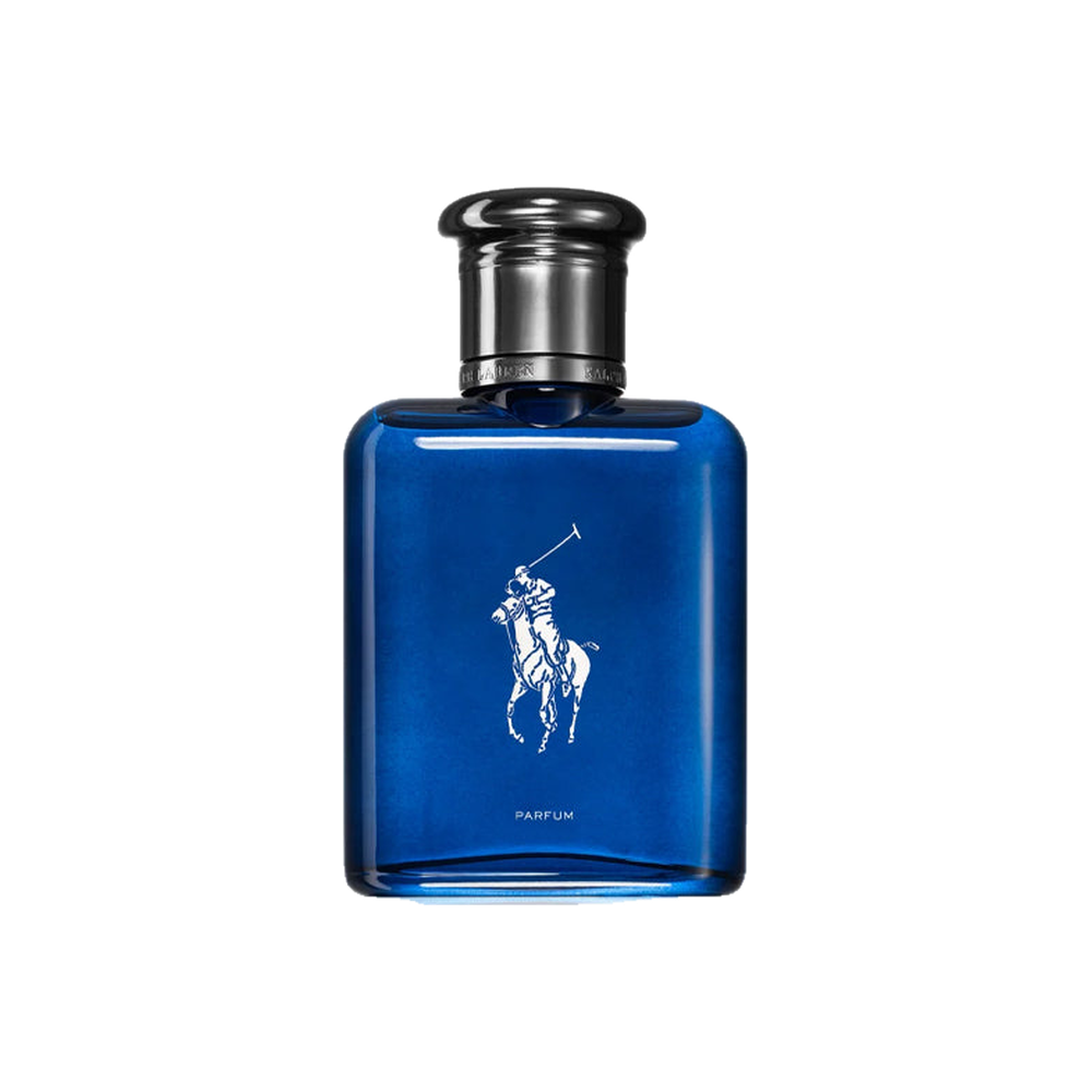 Ralph Lauren Polo Blue Parfum