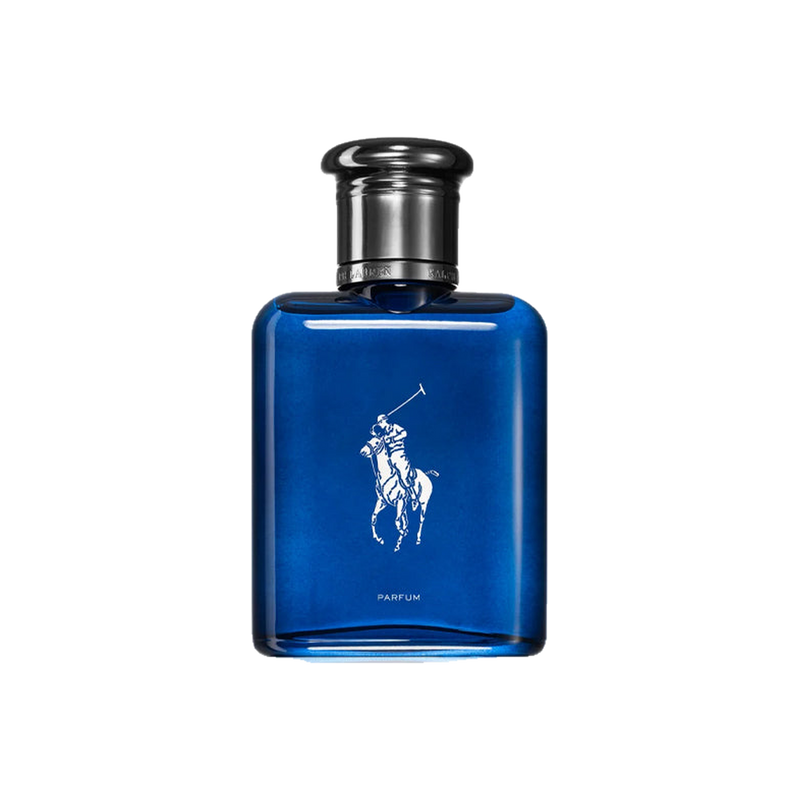 Ralph Lauren Polo Blue Parfum