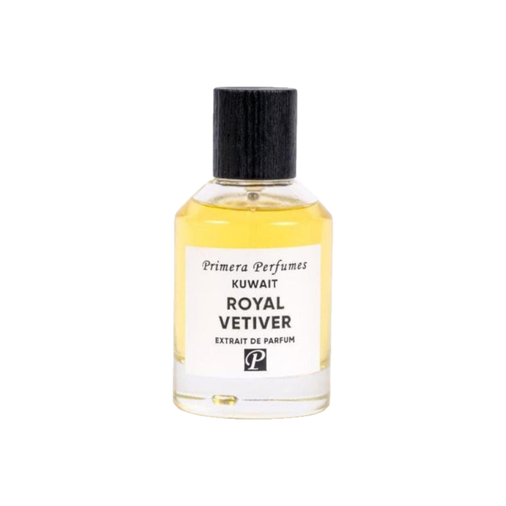 Primera Perfumes Royal Vetiver