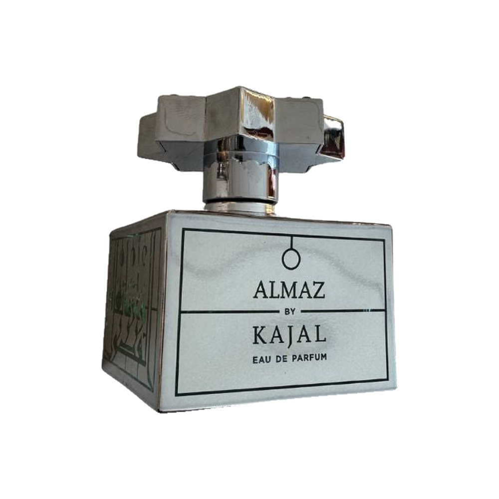 Kajal Almaz By Kajal