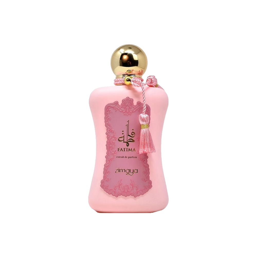 Afnan Zimaya Fatima