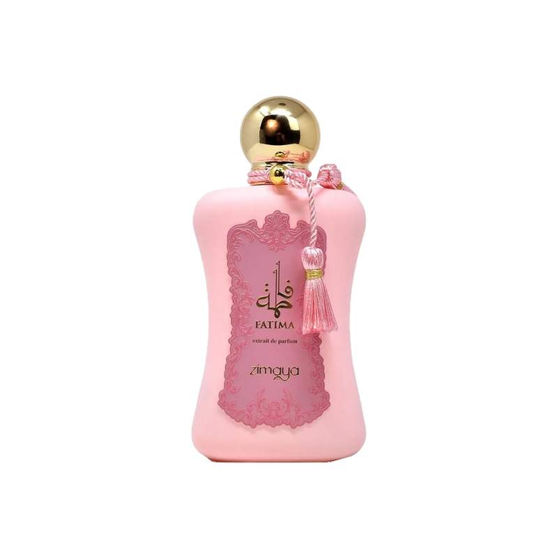 Afnan Zimaya Fatima
