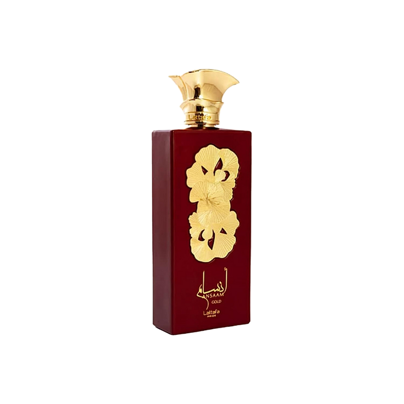 Lattafa Ansaam Gold