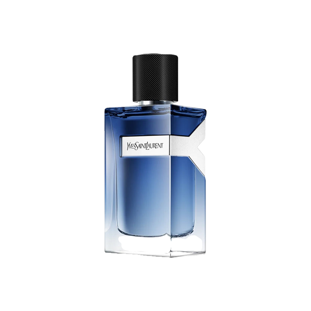 Yves Saint Laurent Y Live