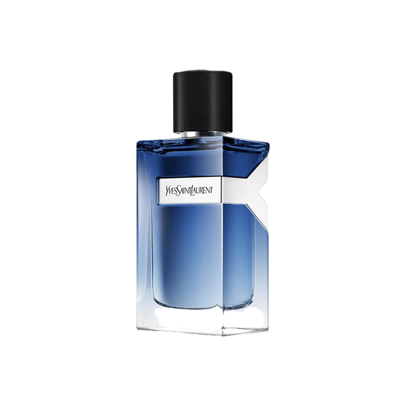 Yves Saint Laurent Y Live