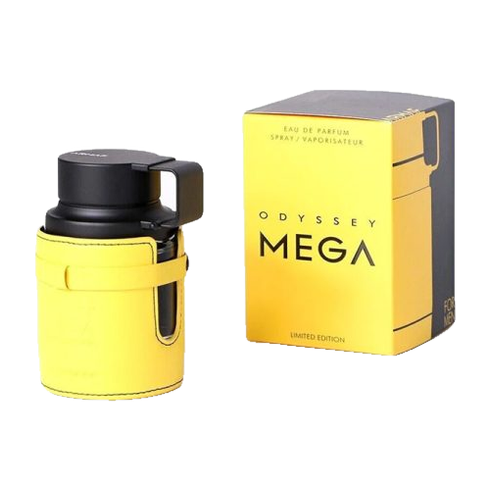 Armaf Odyssey Mega