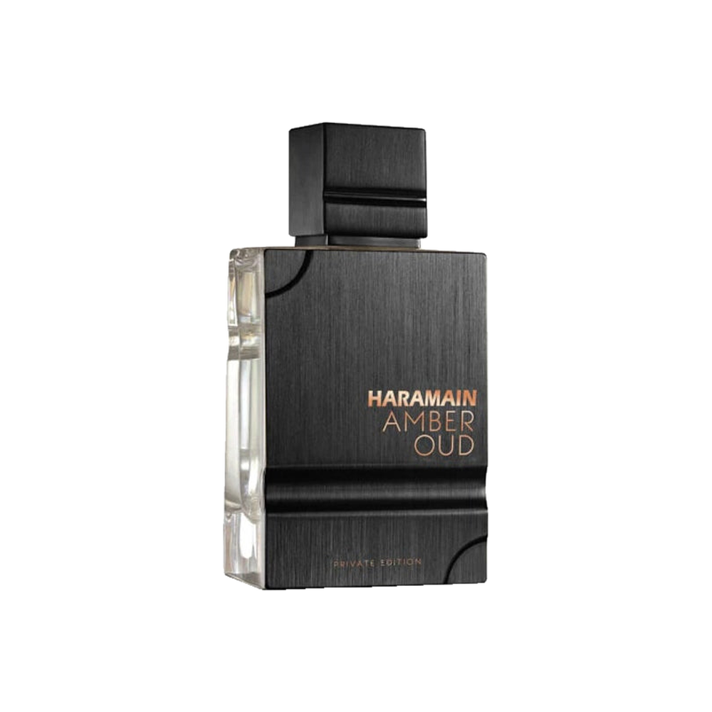 Al Haramain Amber Oud Private Edition