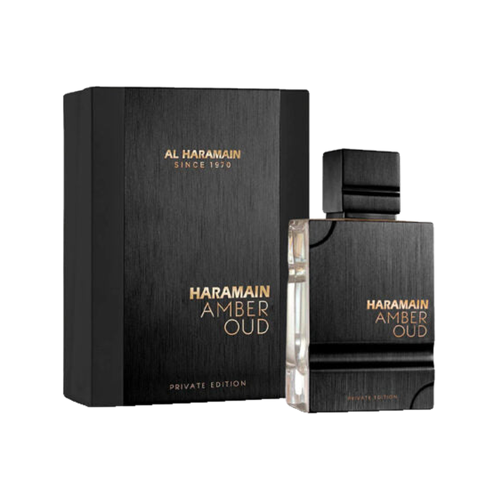 Al Haramain Amber Oud Private Edition