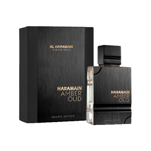 Al Haramain Amber Oud Private Edition