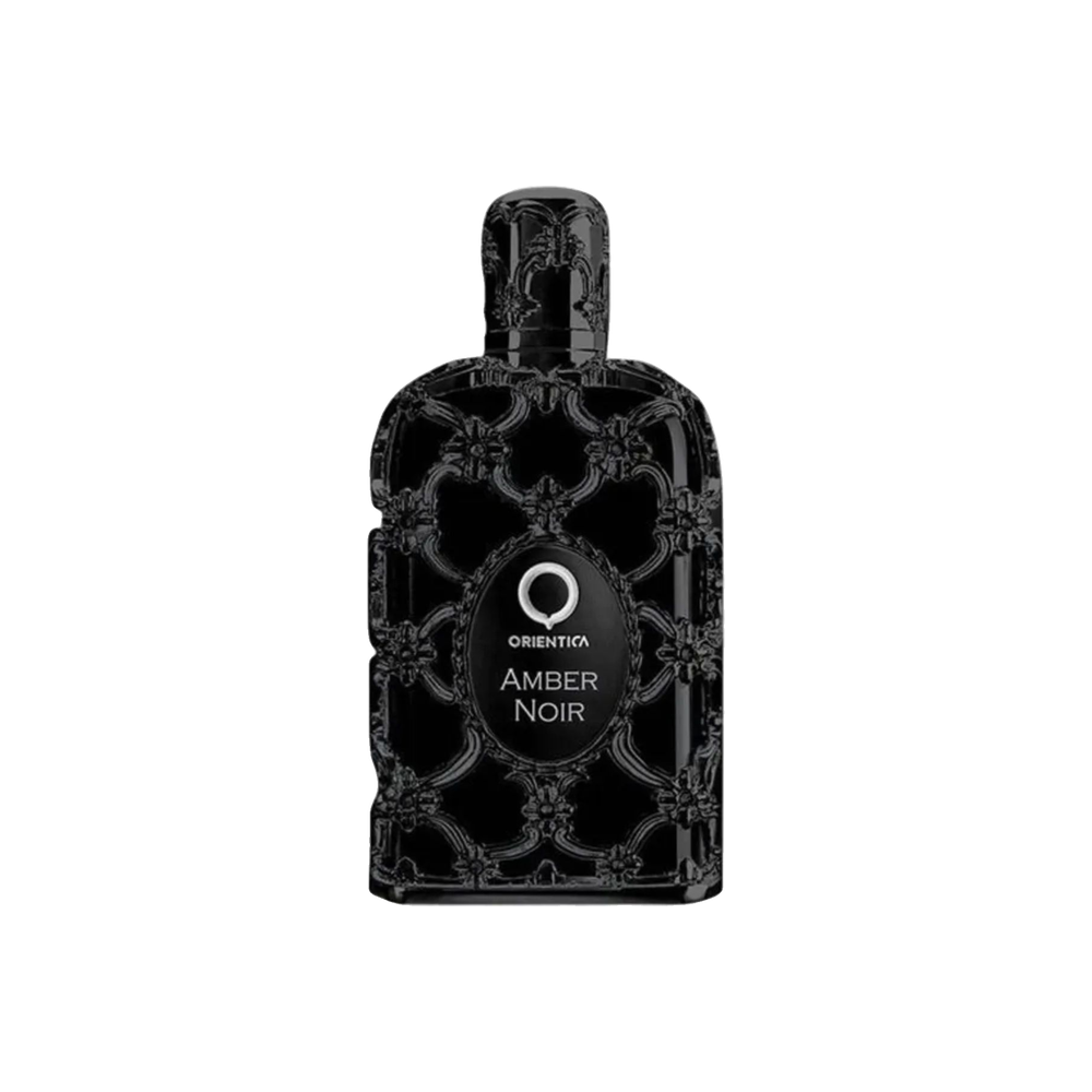 Orientica Amber Noir
