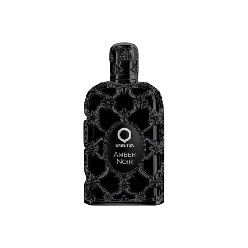 Orientica Amber Noir