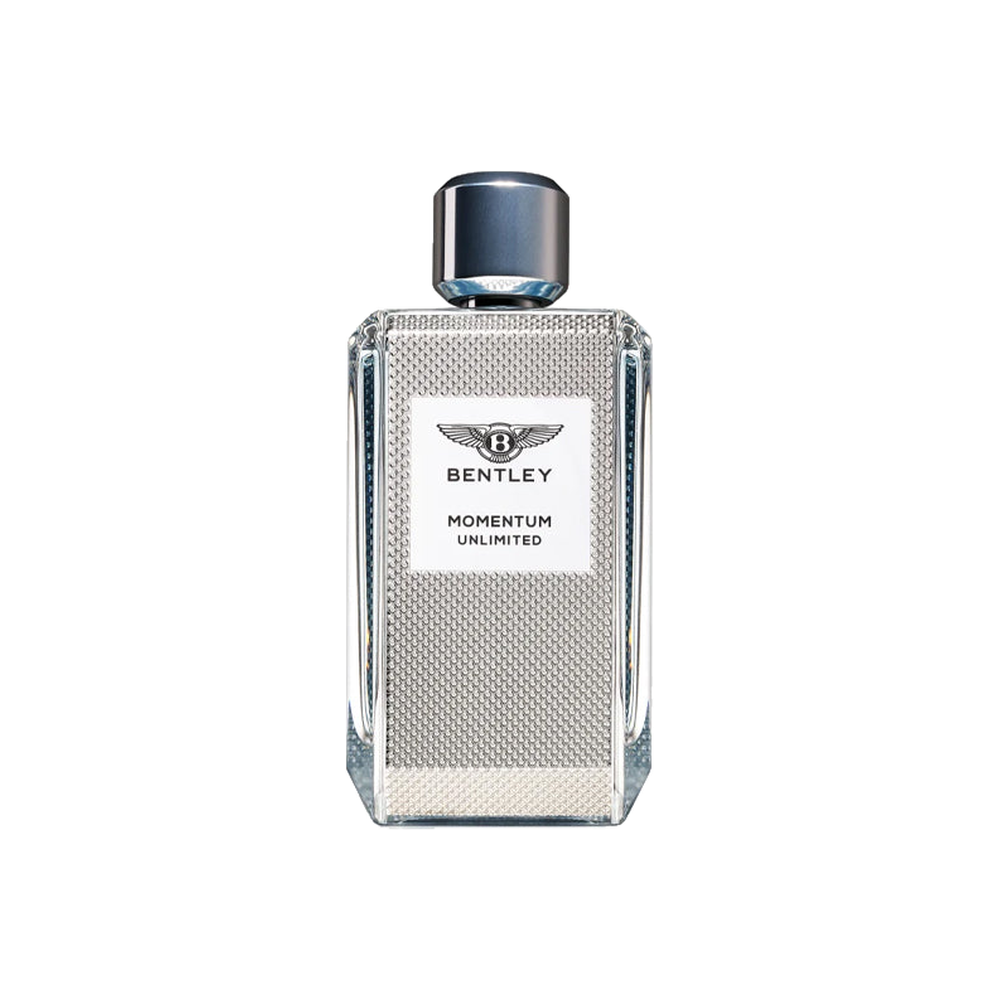 Bentley Momentum Unlimited