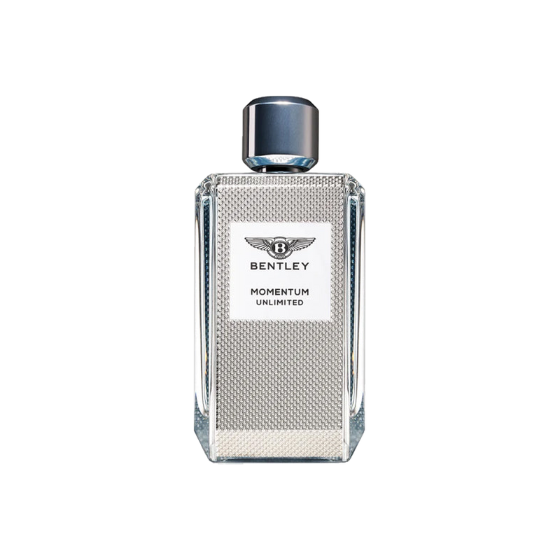 Bentley Momentum Unlimited