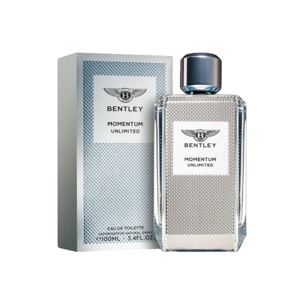 Bentley Momentum Unlimited