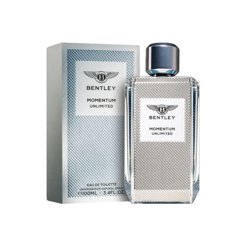 Bentley Momentum Unlimited