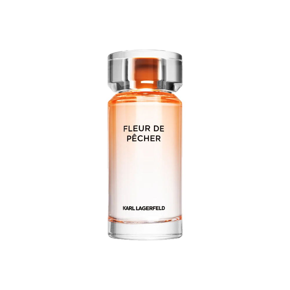 Karl Lagerfeld Fleur de Pêcher
