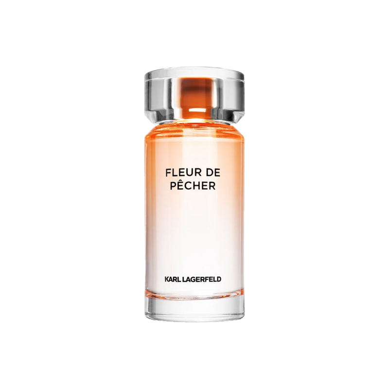 Karl Lagerfeld Fleur de Pêcher