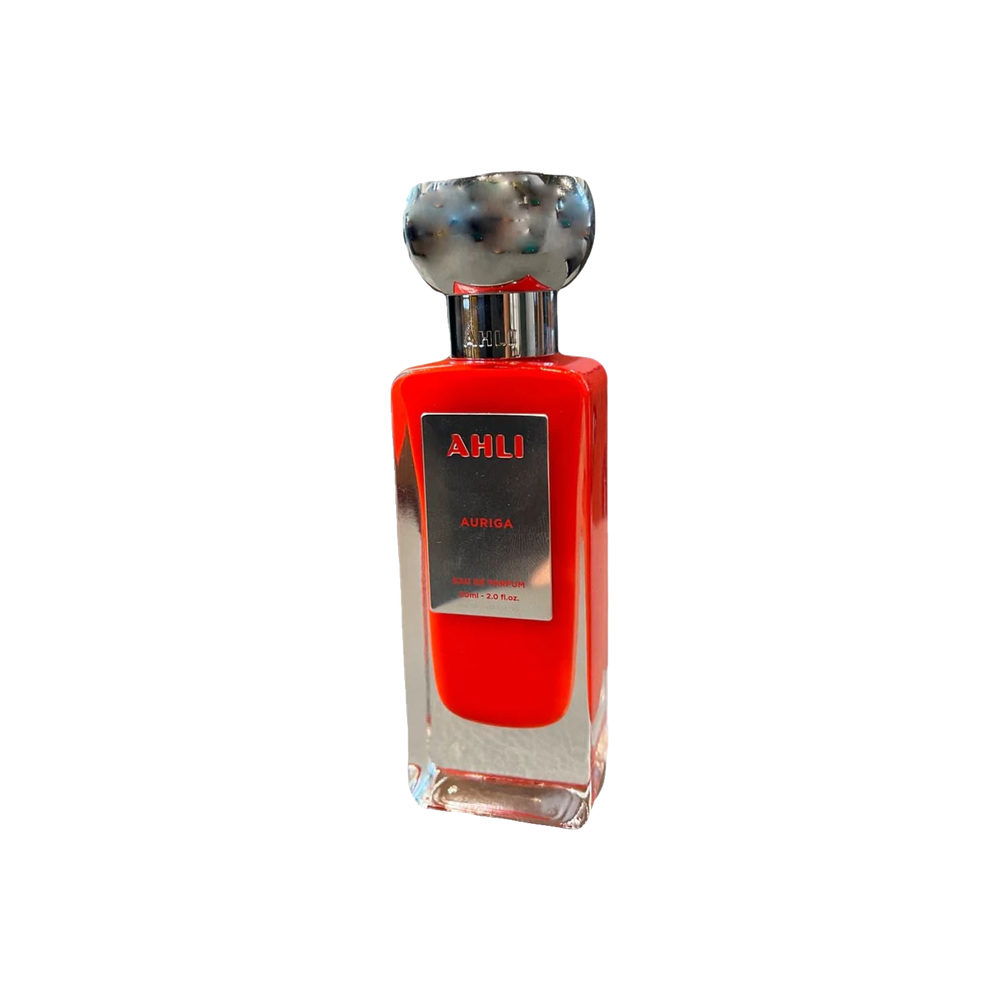 Ahli Auriga