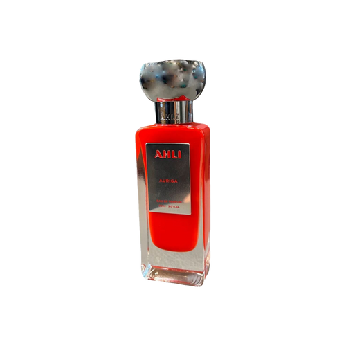 Ahli Auriga