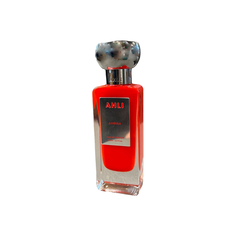 Ahli Auriga