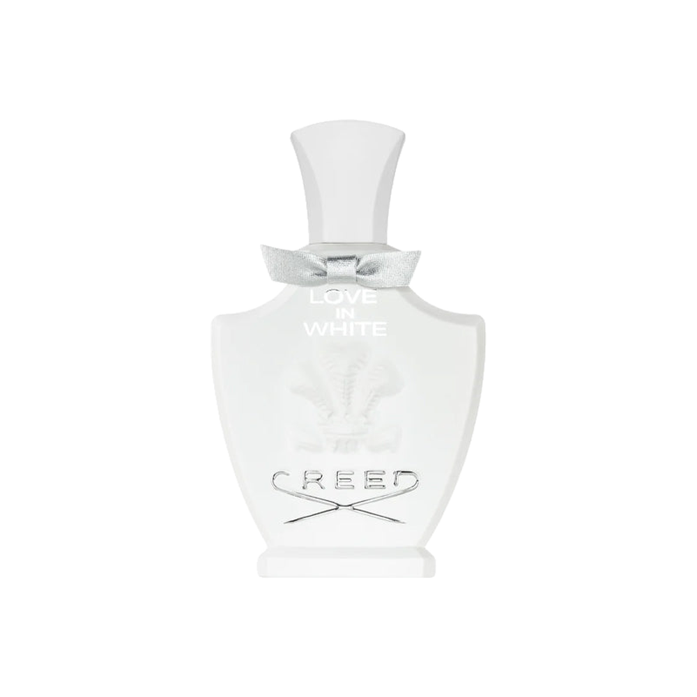 Creed Love In White