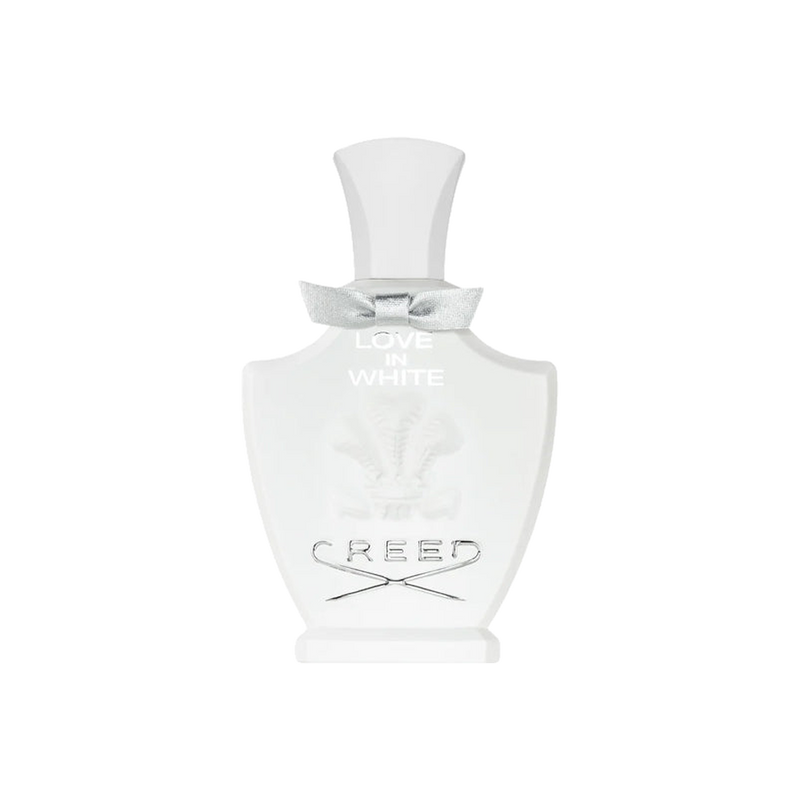 Creed Love In White