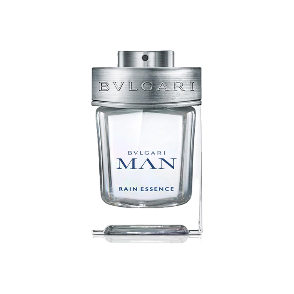 Bvlgari Man Rain Essence