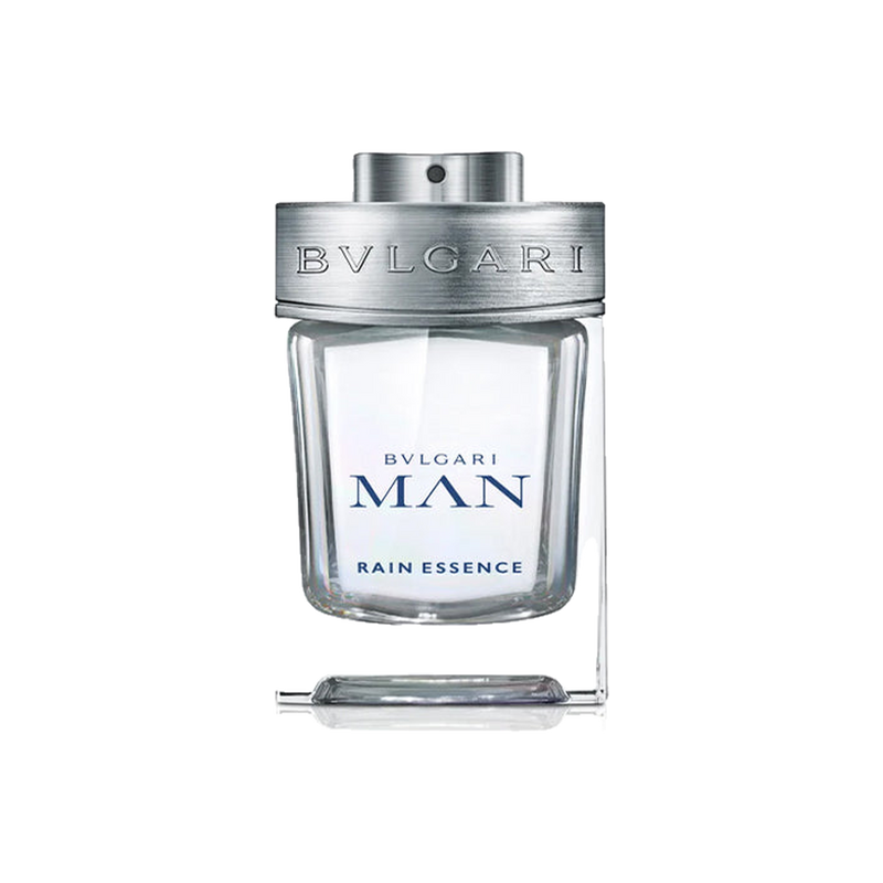 Bvlgari Man Rain Essence
