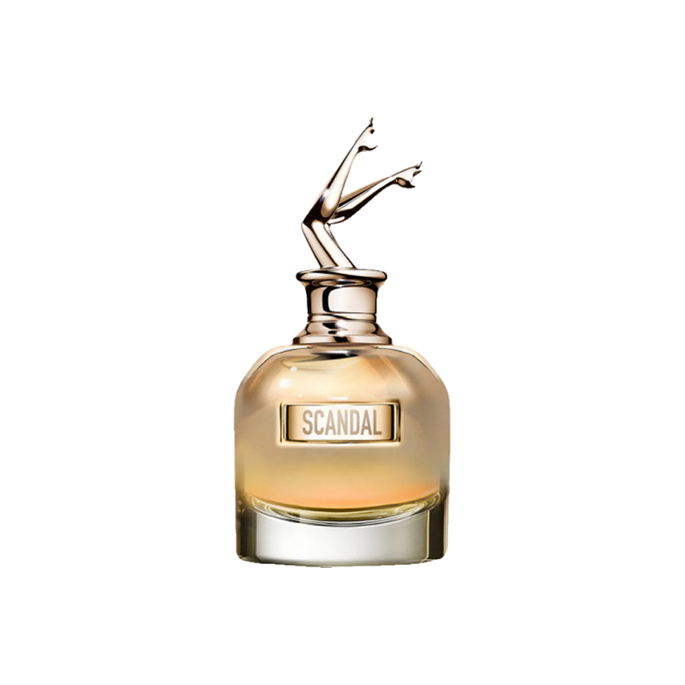 Jean Paul Gaultier Scandal Gold