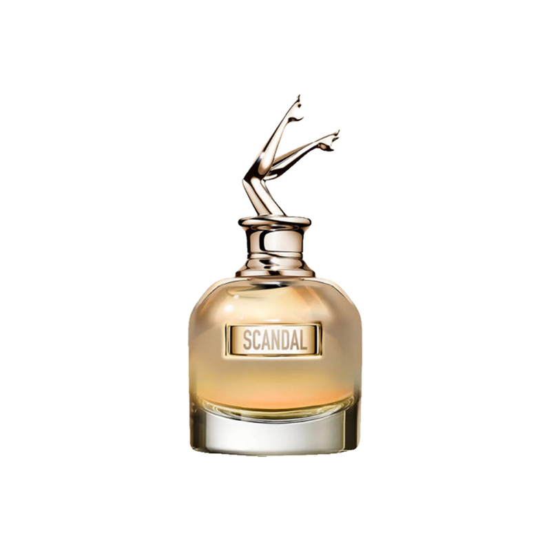 Jean Paul Gaultier Scandal Gold