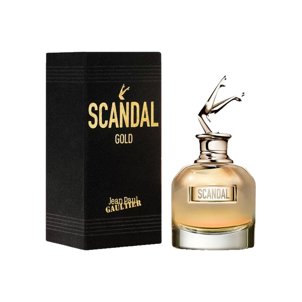 Jean Paul Gaultier Scandal Gold