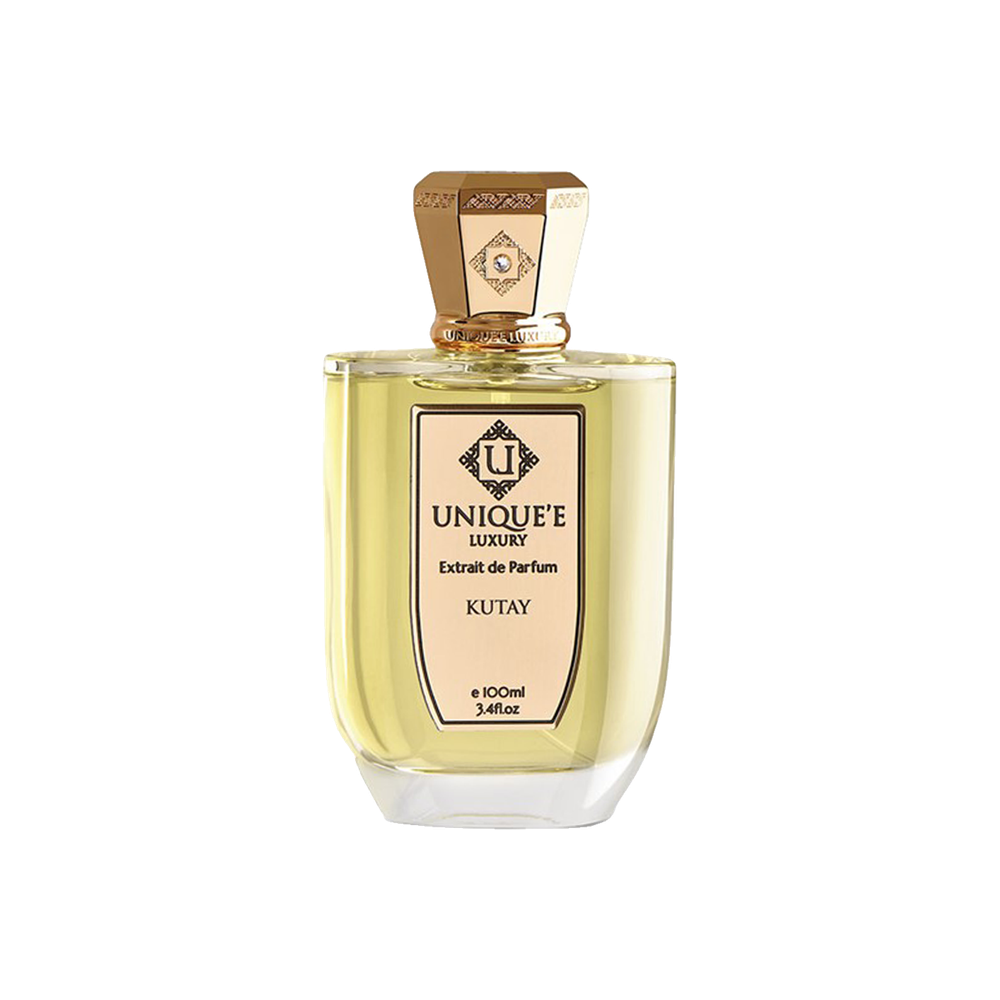 Uniquee Luxury Kutay