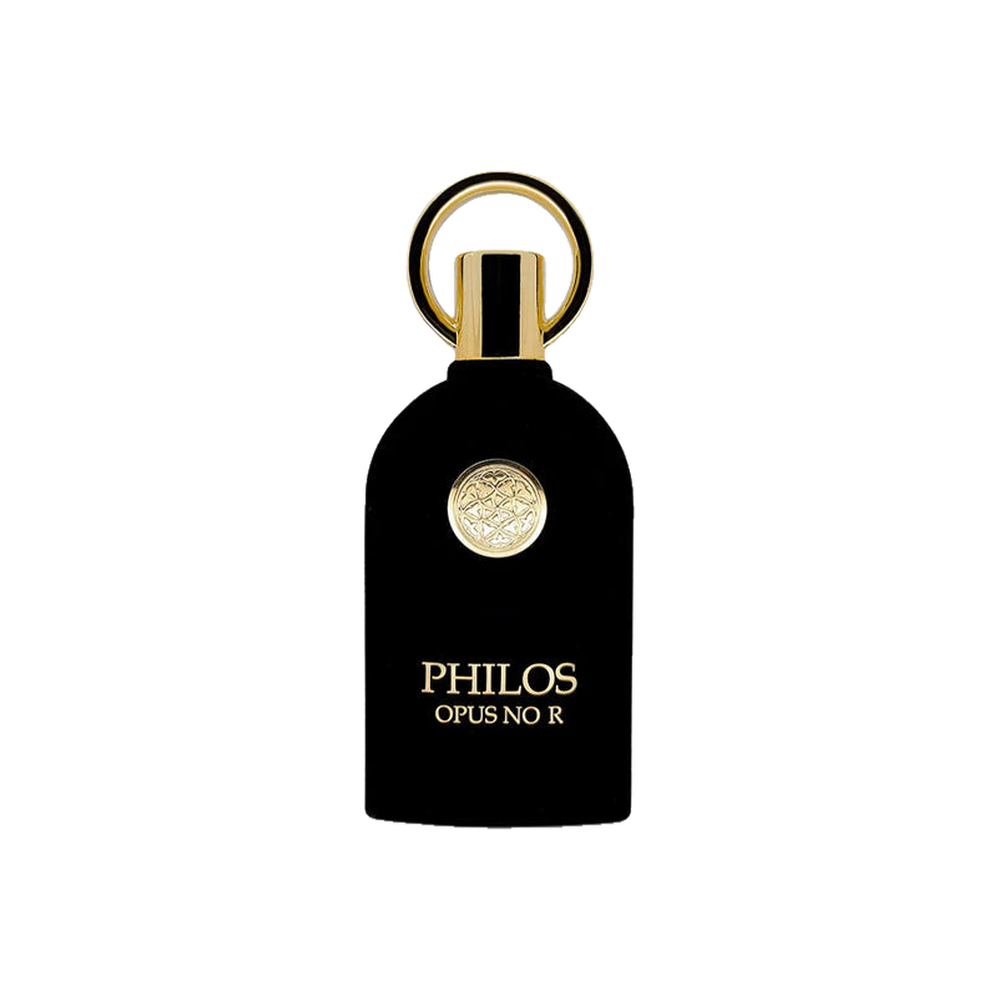 Maison Alhambra Philos Opus Noir