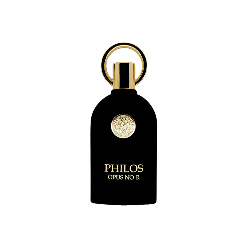 Maison Alhambra Philos Opus Noir