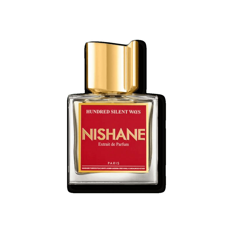 Nishane Hundred Silent Ways