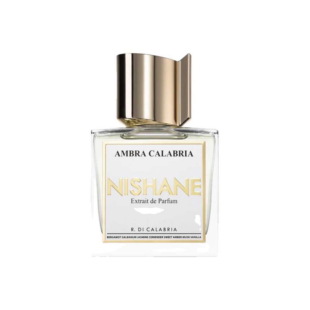 Nishane Ambra Calabria