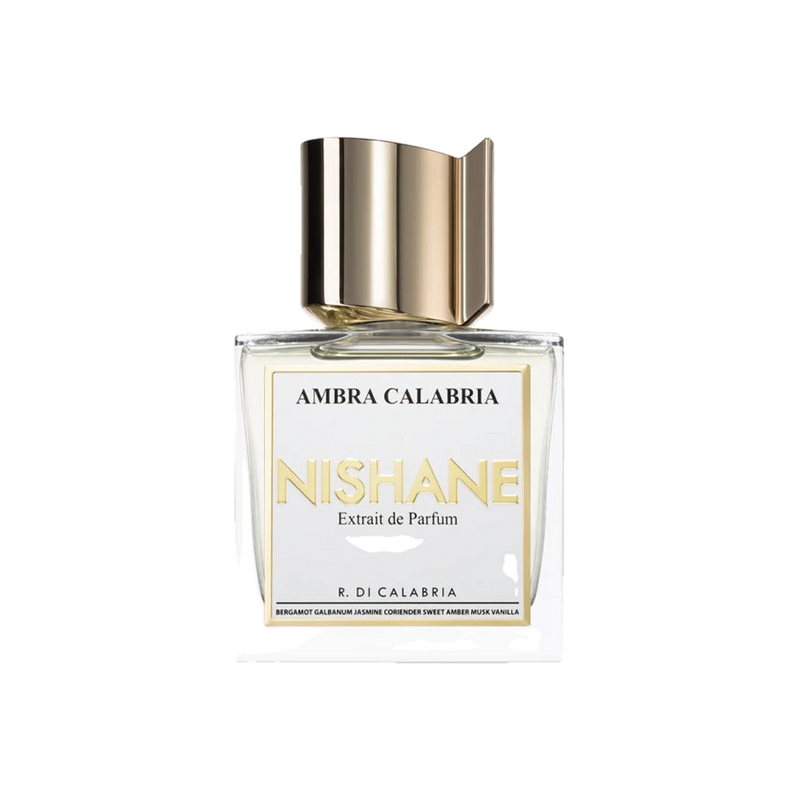 Nishane Ambra Calabria