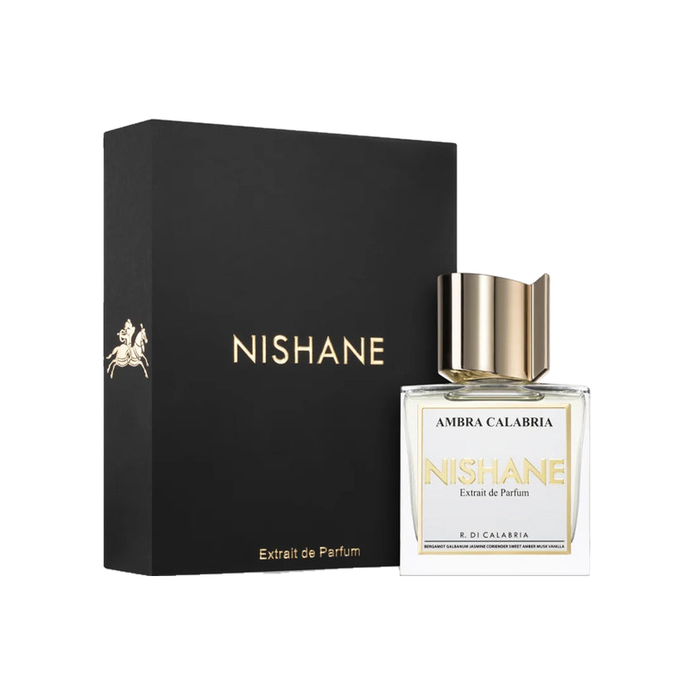 Nishane Ambra Calabria