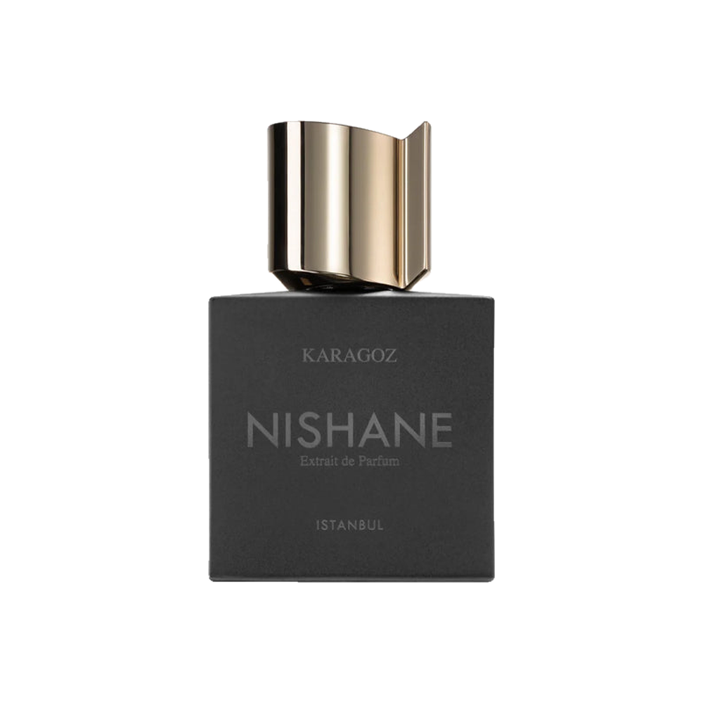 Nishane Karagoz
