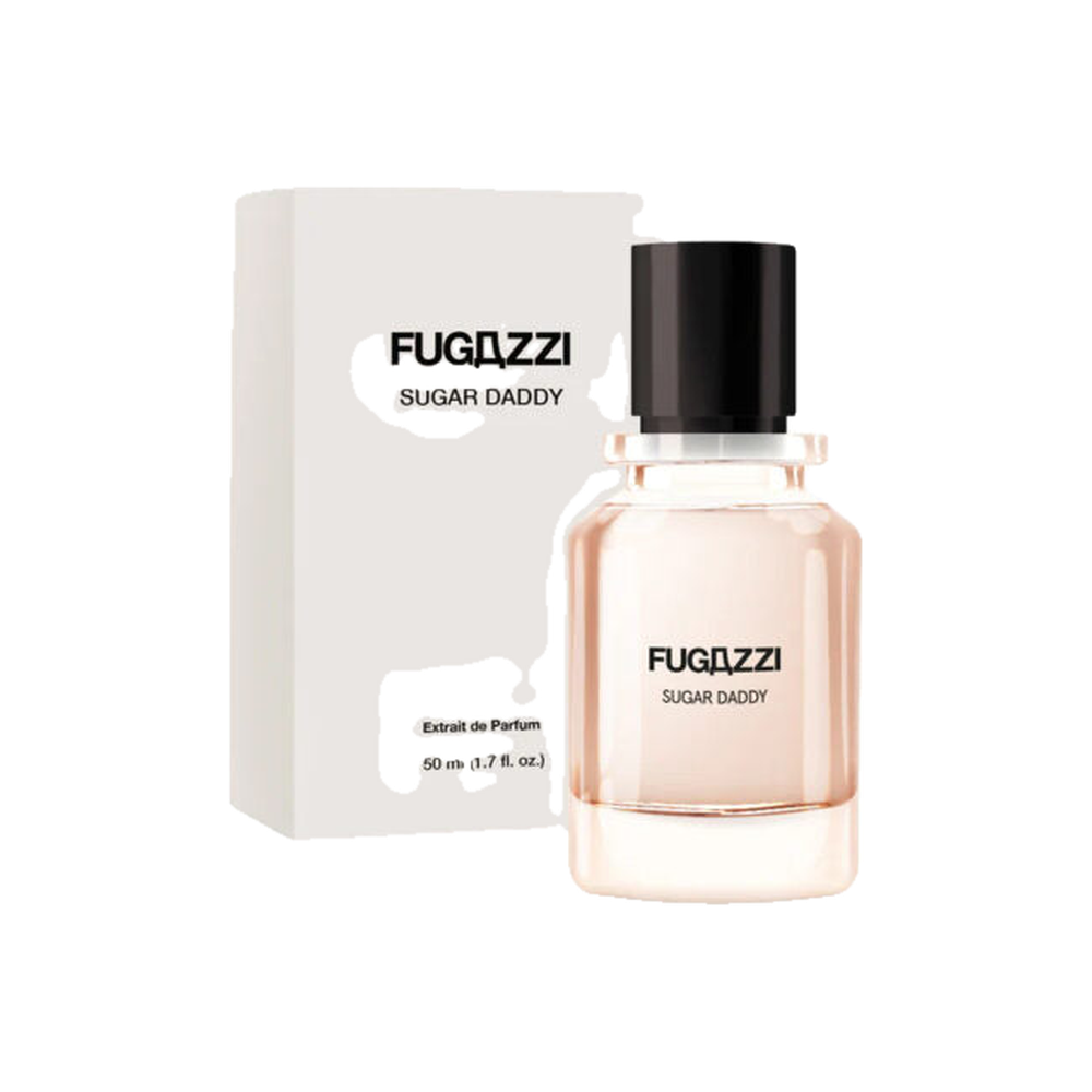 Fugazzi Sugardaddy