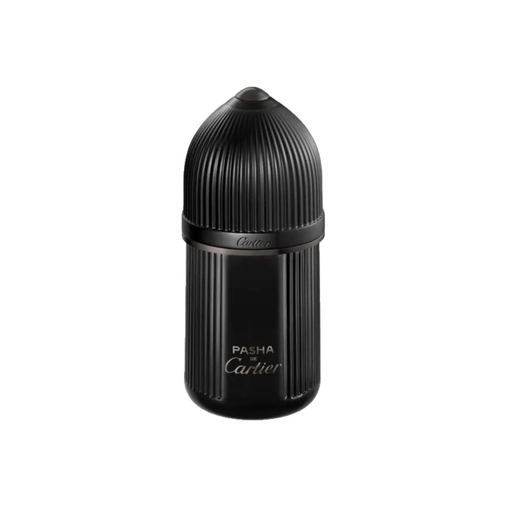 Cartier Pasha Noir Absolu Parfum