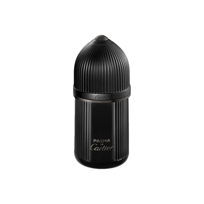 Cartier Pasha Noir Absolu Parfum